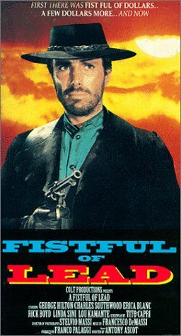 Sartana's Here... Trade Your Pistol for a Coffin still 2
