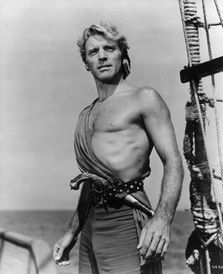 The Crimson Pirate still 3