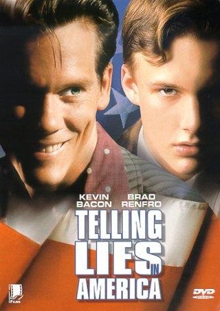 Telling Lies in America still 2