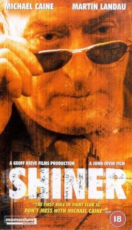 Shiner still 8