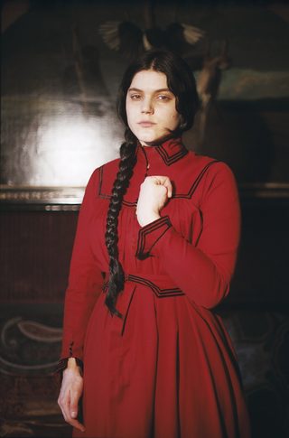 Augustine still 8
