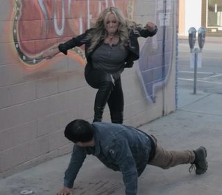 Axe2Grind still 2