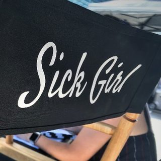 Sick Girl still 1