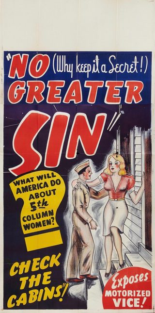 No Greater Sin still 3