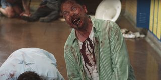 Detention of the Dead still 3