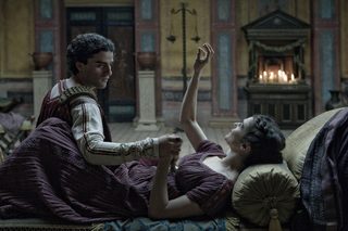 Agora still 5