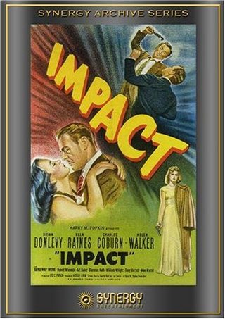Impact still 2