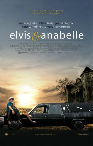 Elvis and Anabelle still 4