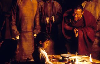 Kundun still 4
