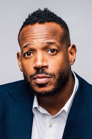 Marlon Wayans, photo 2 of 3