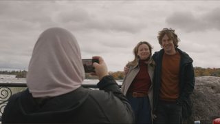 Matt and Mara still 6