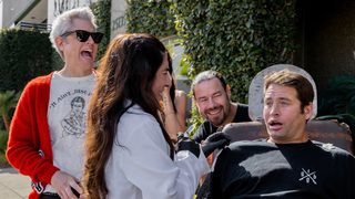 Jackass: Best and Last still 6