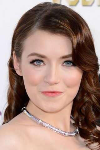 Sarah Bolger, photo 3 of 3