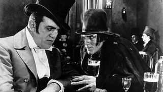 Dr. Jekyll and Mr. Hyde still 1