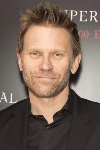 Mark Pellegrino, photo 2 of 3