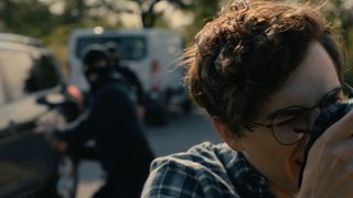 Teacher still 1