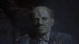 Doctor Blood's Coffin still 2