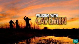 Walking with Cavemen still 3