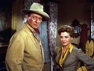 Rio Bravo still 2