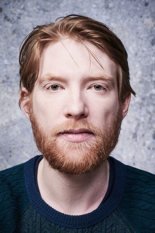Domhnall Gleeson, photo 1 of 3