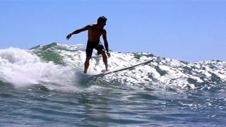 Dawn Patrol still 4