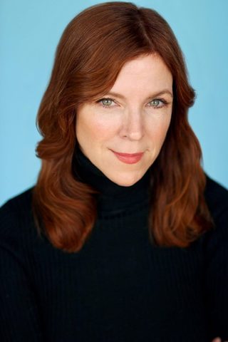 Sabrina Grdevich, photo 3 of 3