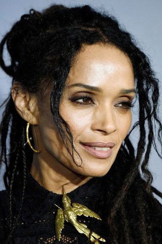 Lisa Bonet, photo 2 of 3