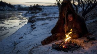 The Revenant still 4