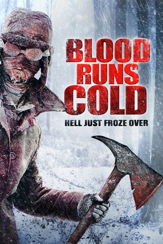 Blood Runs Cold still 5