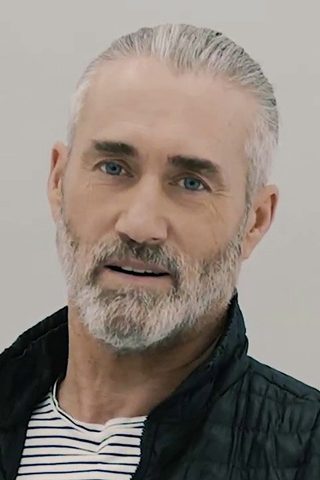 Roy Dupuis, photo 2 of 3
