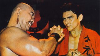 Bloodfist still 2