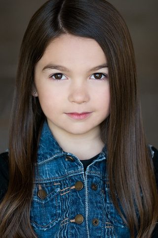 Brooklynn Prince, photo 2 of 3