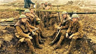 Journey's End still 6