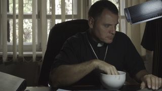 Almost Holy still 3