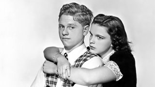 Love Finds Andy Hardy still 2