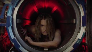 What Lurks Beneath still 2
