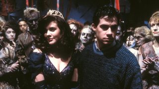 Prom Night III: The Last Kiss still 2