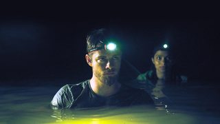 Black Water: Abyss still 6