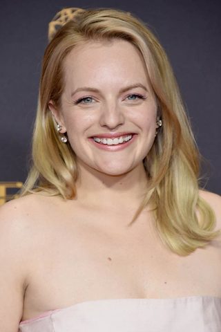 Elisabeth Moss, photo 2 of 3