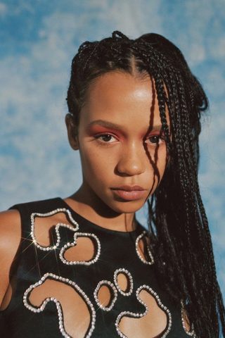 Taylor Russell, photo 3 of 3
