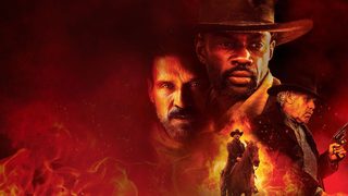 Hell on the Border still 3