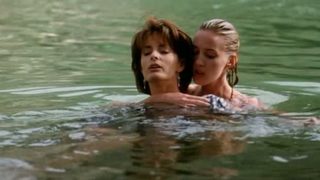 Lake Consequence still 1