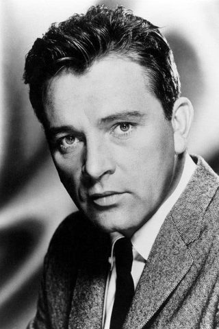 Richard Burton, photo 1 of 3
