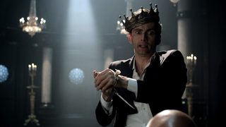 Hamlet still 1