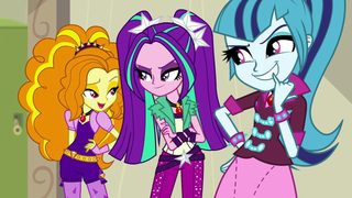 My Little Pony: Equestria Girls – Rainbow Rocks still 4