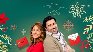12 Dares of Christmas still 2