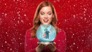 Zoey's Extraordinary Christmas still 7