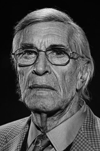 Martin Landau, photo 3 of 3