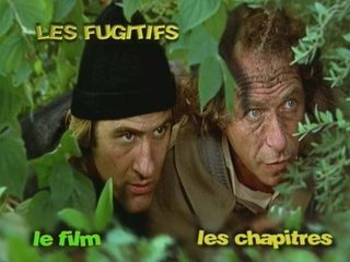 The Fugitives still 7