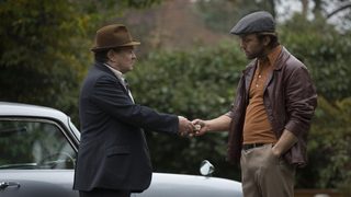 The Bromley Boys still 7